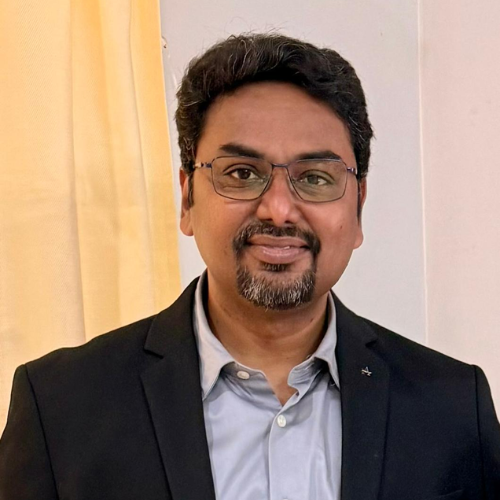 Dr. MPS Chandra Kalyan