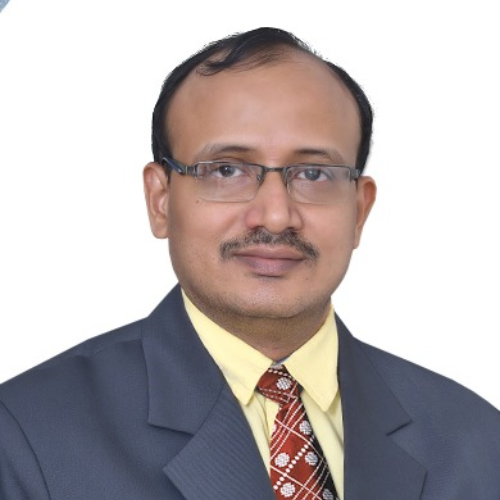 Dr. Vishwanath Patnala