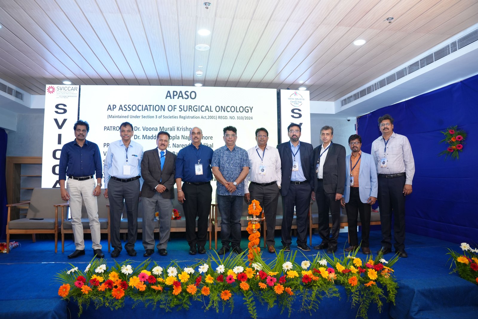 APASO CME 2025